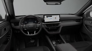 2026 Ford Explorer® Internal Image 2